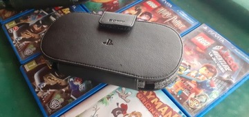НОВЫЙ кожаный ЧЕХОЛ для PS Vita, ДОБРО ПОЖАЛОВАТЬ
