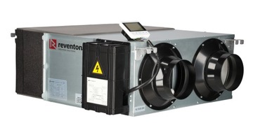 Rekuperator 300m3/h - Reventon Inspiro BASIC