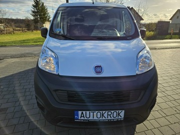 Fiat Fiorino IV 2019 Fiat Fiorino Bezwypadkowy, LPG, VAT-1, F. Vat 23%, zdjęcie 2