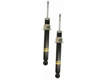 2× MONROE 376076SP TLUMIČ