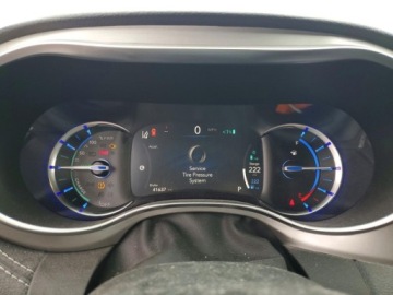 Chrysler Pacifica II 2023 Chrysler Pacifica Hybrid Limited 2023 3.6 Hybryda Plug-in 260KM, zdjęcie 9