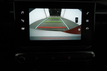 Citroen C3 IV 2024 Citroen C3 1.2 PureTech, Salon Polska, zdjęcie 9