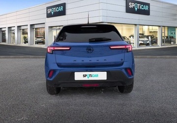 Opel Mokka II SUV-e 50kWh 136KM 2023 Opel Mokka Mokka-e 50kWh Elegance SalonPL FVat Od Reki Zadbany Serwis ASO, zdjęcie 4