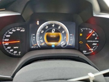 Chevrolet Corvette C7 2016 Chevrolet Corvette Stingray 1LT 2016 6.2L 6.2 Benzyna 455KM, zdjęcie 9