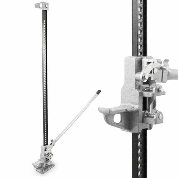 ФЕРМЕРСКИЙ ЖЕЛЕЗНОДОРОЖНЫЙ ПОДЪЕМНИК 3Т 132см