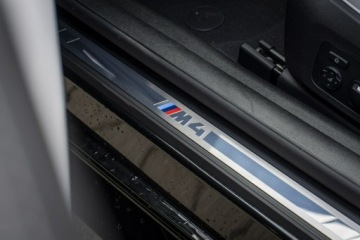 BMW Seria 4 G22-23-26 M4 Cabrio Facelifting 3.0 M4 530KM 2026 BMW M4 Competition M xDrive Cabrio - Dostępny od, zdjęcie 18