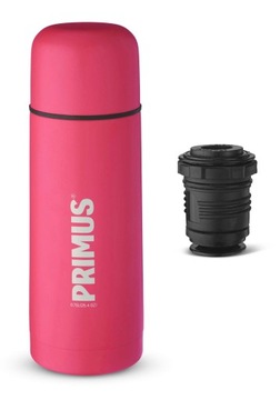 TERMOS PRIMUS 0,75 STALOWY PRÓŻNIOWY VACUUM BOTTLE