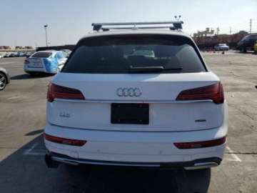 Audi Q5 II 2023 Audi Q5 Premium 40 2023 2.0l 2.0 Benzyna 201KM, zdjęcie 2