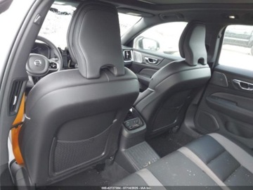 Volvo V60 II  2024 Volvo V60 Recharge Plug-In Hybrid T8 Polestar Engineered 2024 2.0l 2.0, zdjęcie 16