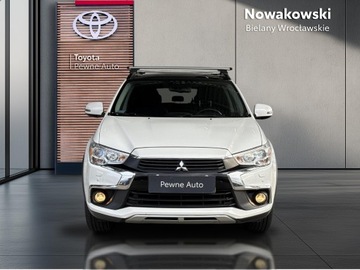 Mitsubishi ASX I SUV Facelifting 2016 1.6 117KM 2017 Mitsubishi ASX 1.6 Cool Edition 1.6 Cool Edition +, zdjęcie 7