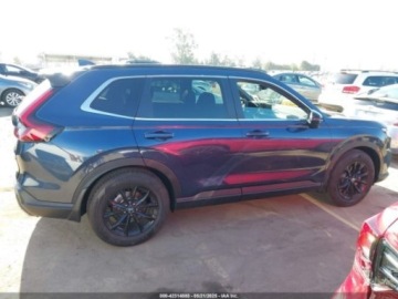 Honda CR-V VI 2025 Honda CR-V 2025 2.0L hybrid FWD 2.0 Hybryda 145KM, zdjęcie 1