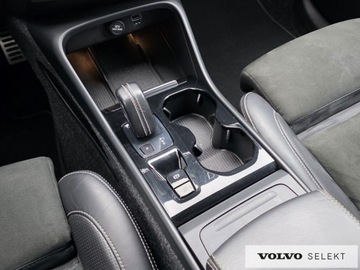 Volvo XC40 Crossover 2.0 D3 150KM 2019 Volvo XC 40 FV23 PL Salon R-Design D3 150KM AWD Nu, zdjęcie 27