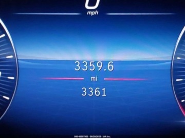 Mercedes GLE V167 2024 Mercedes-Benz GLE 450 4Matic 2024 3.0l 3.0 Benzyna 375KM, zdjęcie 11