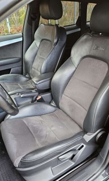 Audi A3 8P Hatchback 3d 1.8 TFSI 160KM 2012 Audi A3 Sportback S-LINE 1.8Turbo 160ps Navi Ledy Bixenon Polskory Parktro, zdjęcie 5