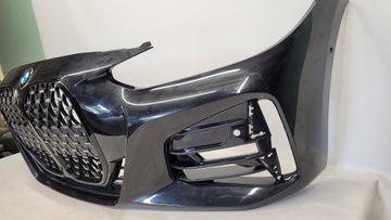 BMW 4 G22 G23 M-PACK БАМПЕР ОРИГИНАЛ