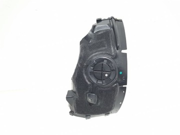 51717368599 PŘEDNÍ DÍL PŘEDNÍHO ZVEDÁK PODBĚHU HYBRID BMW I3 (I01)
