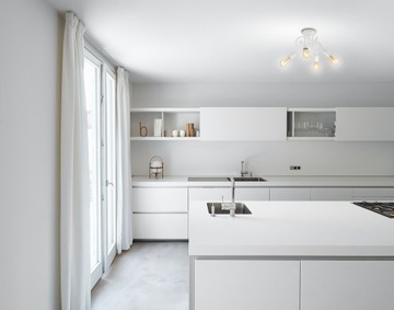 ПОТОЛОЧНЫЙ ПОДВЕСНОЙ СВЕТИЛЬНИК LOFT 4xE27 БЕЛЫЙ