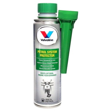 VALVOLINE PETROL SYSTEM PROTECTOR 300ml DODATEK DO BENZYNY