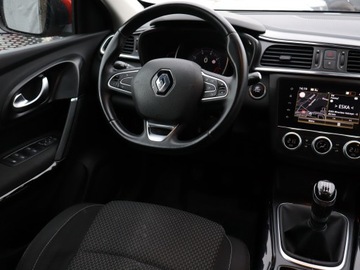 Renault Kadjar Crossover Facelifting 1.3 TCe 140 FAP 140KM 2019 Renault Kadjar 1.3 TCe, Salon Polska, zdjęcie 6