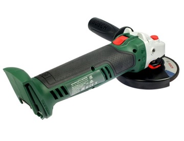 УГЛОВАЯ ШЛИФОВАЛЬНАЯ МАШИНА 18V UNIVERSALGRIND корпус BOSCH