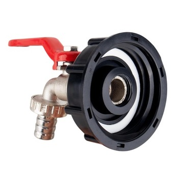 КРАН для бака 1000 л КЛАПАН для MAUZER КРАН MAUZER IBC CONTAINER 3/4