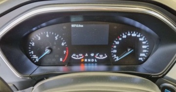 Ford Focus IV Hatchback 1.5 EcoBoost 150KM 2020 Ford Focus 1.5 Ecoboost 150KM Automatyczna skrzynia 8AT Salon PL Gwarancja, zdjęcie 22