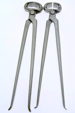 ЩИПЦЫ ДЛЯ КОРРЕКЦИИ КОПЫТ - 38СМ