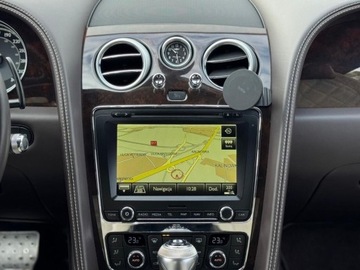 Bentley 2015 Bentley Continental GT 4.0 Benzyna 527KM, zdjęcie 21