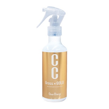 Prostaff Car Interior Coating Spray 200ml