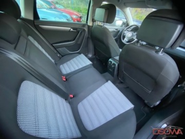 Volkswagen Passat B7 Variant 2.0 TDI CR DPF BlueMotion 140KM 2012 Volkswagen Passat 2.0tdi podgrzewane fotele ladny stan zadbany zamiana 1., zdjęcie 21