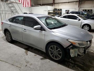 Toyota Avalon III 2016 Toyota Avalon XLE 2016 3.5l 3.5 Benzyna 268KM, zdjęcie 4