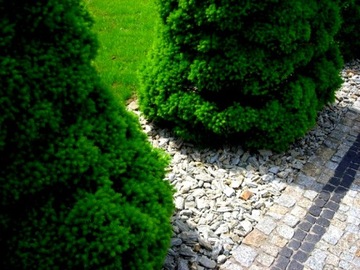 КУБ ГРАНИТНЫЙ СЕРЫЙ 7/9см 25кг 15-19шт