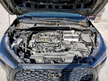 Toyota Corolla Cross 2024 Toyota Corolla Cross 2024 TOYOTA COROLLA CROSS LE 2.0 Benzyna 169KM, zdjęcie 10