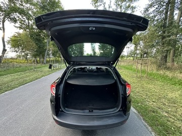 Renault Megane III 2014 Renault Megane 1.2 TCE 132 KM BOSE Automat Navi Le, zdjęcie 23