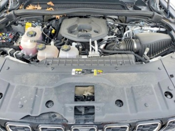 Jeep Grand Cherokee V 2023 Jeep Grand Cherokee Limited 4XE 2023 2.0 Hybryda Plug-in 375KM, zdjęcie 6