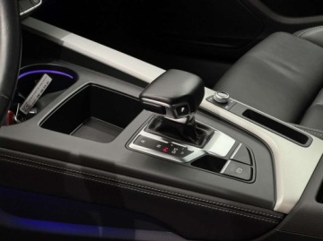 Audi A4 B9 Limousine Facelifting 2.0 35 TFSI 150KM 2022 Audi A4 Limousine S Line S tronic CarPlayAndroid Auto Podgrzewane fotele, zdjęcie 7