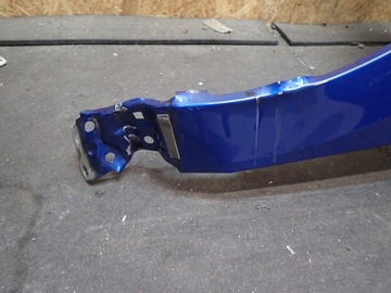 BLATNÍK PŘEDNÍ LEVÝ SKODA ENYAQ