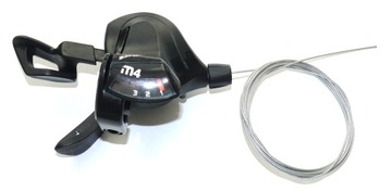Manetka LEWA SUNRACE M4 M403 3S 144g XC MTB ENDURO