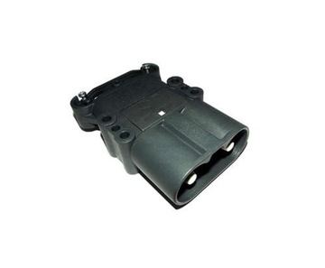 wtyczka złącze męskie wózek widłowy DIN 320A 150V