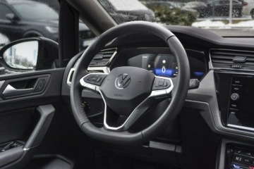Volkswagen Touran III 1.5 TSI EVO 150KM 2026 Volkswagen Touran Comfortline Plus 1.5 TSI EVO 150, zdjęcie 15