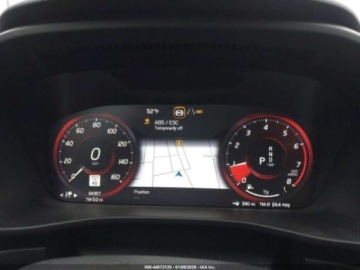 Volvo XC40 Crossover 2.0 T5 247KM 2020 Volvo XC 40 T5 R-Design 2020 2.0 Benzyna 248KM, zdjęcie 10