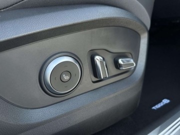 Chery Tiggo 8 SUV 1.6 T-GDI 147KM 2025 Chery Tiggo 8 1.6 Benzyna 147KM, zdjęcie 14