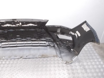 NÁRAZNÍK MŘÍŽKA MŘÍŽKY LESK SEAT ATECA 575 16-20 ORIGINÁLNÍ OSTŘIKOVAČE PDC