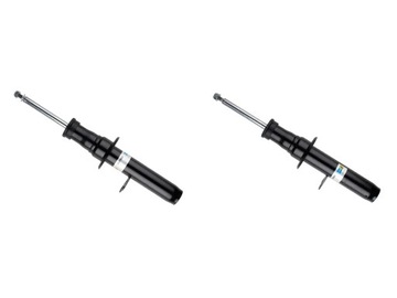 2X TLUMIČE BILSTEIN PŘEDNÍ L+P DO BMW 5 G30 F90