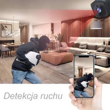 P2P Wi -Fi Camera