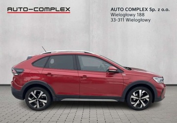 Volkswagen Taigo 1.5 TSI 150KM 2023 Volkswagen Taigo Volkswagen Taigo 1.5 TSI ACT Style DSG 1.5 Benzyna 150KM, zdjęcie 5