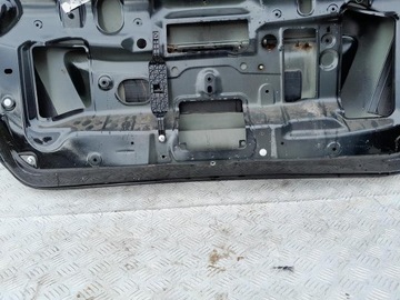 MERCEDES ML W164 W 164 VÍKO KUFRU KUFRU SKLO (OKNO) AS3