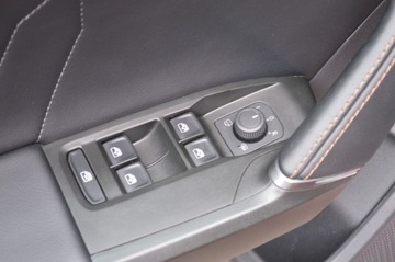 Cupra Formentor Crossover 1.5 TSI 150KM 2024 Cupra Formentor 1.5 TSI 150KM, DSG SalonPL,1Wlasciciel,vat23 1.5 Benzyna, zdjęcie 6