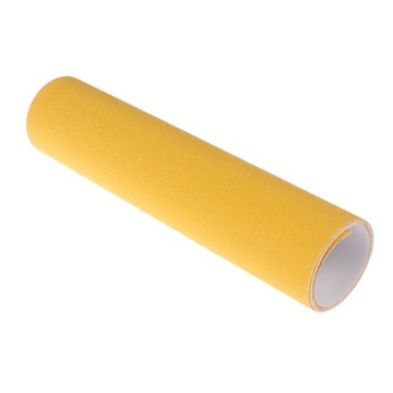1Pc Professional PVC Skateboard Sand paper Perforated Deck Grip Tape Gripta
