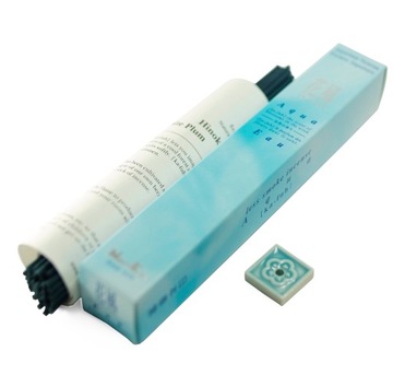 Japońskie Kadzidełka Nippon Kodo seria Ka Fuh - AQUA - 50szt - woda